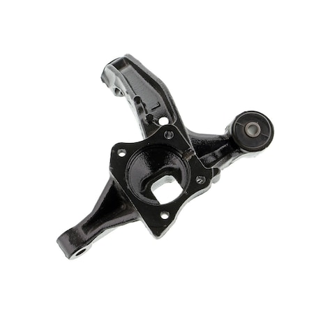 Mevotech 02-03 Lexus Es300:Rear Left Knuckle Assmbly, Ms86047 MS86047